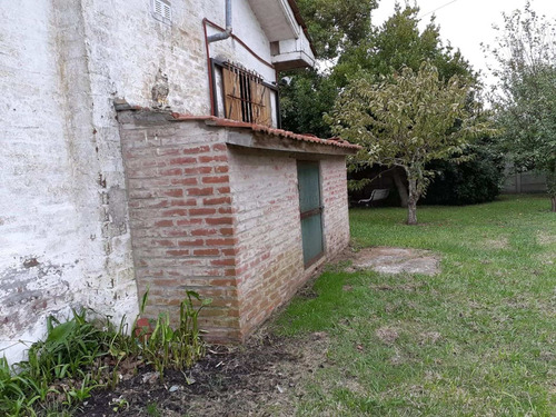 Casa 3 Amb Con Parque - Jardin De Peralta Ramos