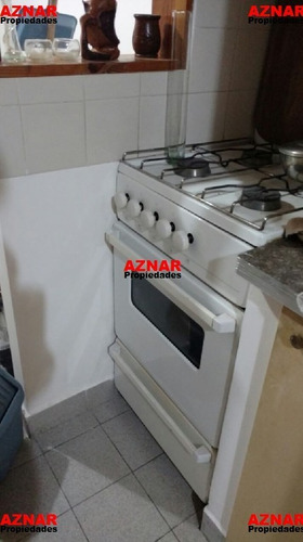 Imagen 11 de 12 de Departamento De 2 Ambientes Y Dormitorio (793)