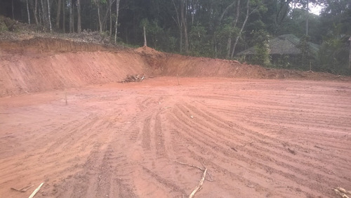 Imagem 1 de 6 de Terreno Capitalville ( Capital Ville ) 1000 M2 100% Plano
