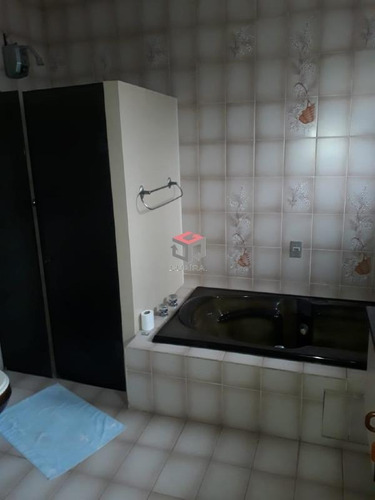 Imagem 27 de 27 de Casa À Venda, 6 Quartos, 4 Suítes, 14 Vagas, Eldízia - Santo André/sp - 89195