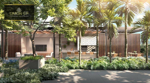 Imagem 7 de 17 de Apartamento Com 4 Dormitórios À Venda, 157 M² Por R$ 2.331.335,00 - Perdizes - São Paulo/sp - Ap49951