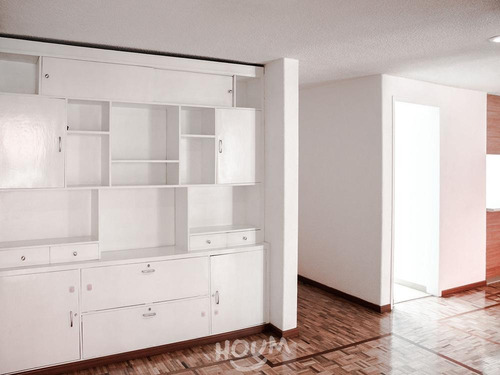 Imagen 23 de 30 de Departamento En Roma Sur, Cuauhtémoc Con 3 Recámaras, 130 M², Id: 31370