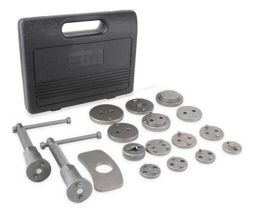 Kit Calibrador De Discos Para Frenos