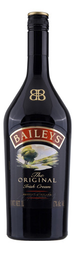 Baileys irish crema de whisky original 1000ml