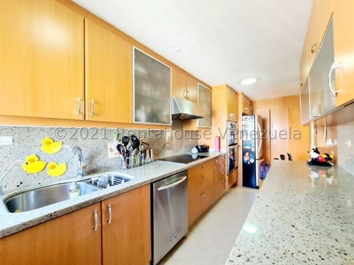 Imagen 8 de 17 de Apartamento En Venta-los Palos Grandes - Tulio Perez - 04166053270- Mls #22-18303