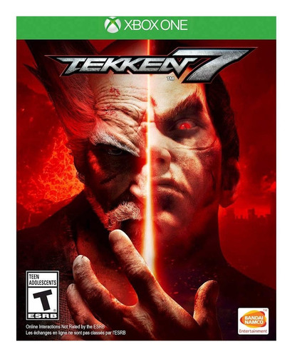 Tekken 7