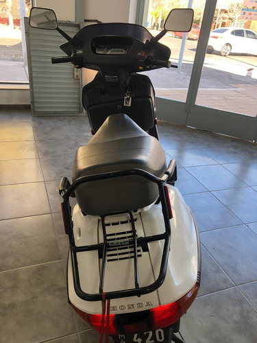 Honda 1987