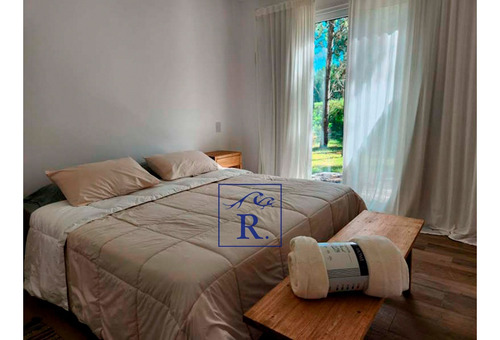 Casa A La Venta En Costa Esmeralda - Maritimo Iv Al 30 - Ref: 320