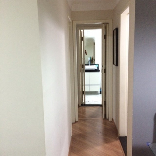 Imagem 1 de 18 de Apartamento A Venda No Bairro Jardim Flor Da Montanha Em - 227-1