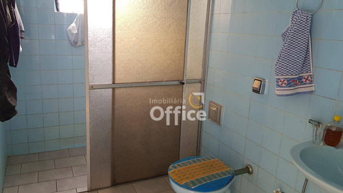 Imagem 19 de 19 de Casa À Venda, 157 M² Por R$ 350.000,00 - Setor Central - Anápolis/go - Ca0279