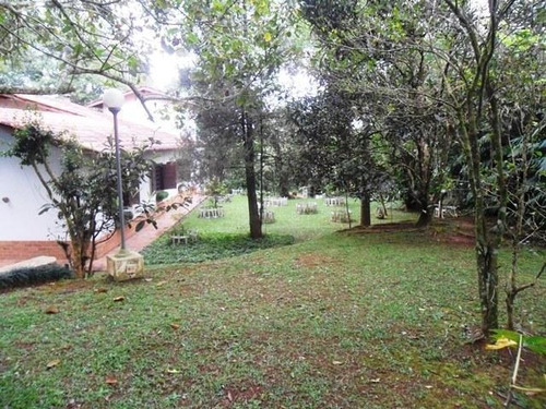 Imagem 1 de 25 de Casa De 3 Dorms Com 1 Suite - Ch0015