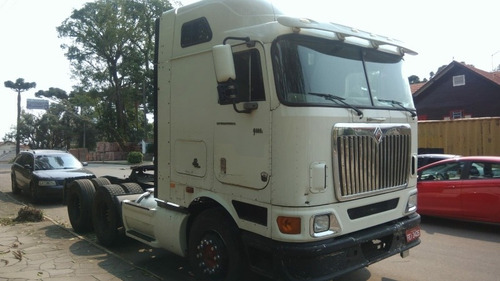 Imagem 2 de 13 de International 9800i 9800i Kumins 435