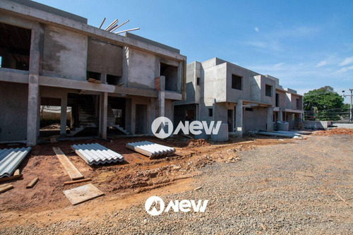 Imagem 6 de 25 de Casa Com 3 Dormitórios À Venda, 109 M² Por R$ 713.000,00 - Santa Teresa - São Leopoldo/rs - Ca3025