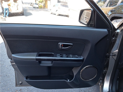 Imagem 10 de 12 de Kia Soul 1.6 Ex 16v Flex 4p Manual