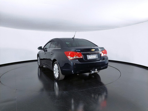 Imagem 5 de 15 de 186515 - Chevrolet Cruze 2012 Com Garantia