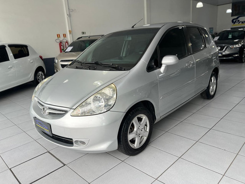 Honda Fit 1.4 LXL 8V FLEX 4P MANUAL