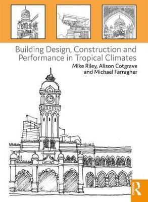 Libro Building Design, Construction And Performance In Tr...