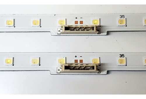 Led's Samsung Bn96-48108a Cy-rr065fgav1h Qn65q60rafxza Fa01 (Usado)