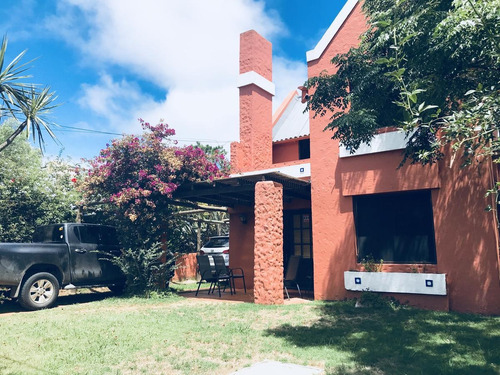 Casa - La Barra