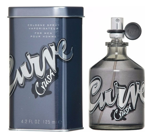 Liz Claiborne Curve Crush para  hombre