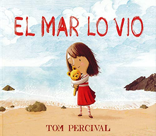 El Mar Lo Vio (spanish Edition)