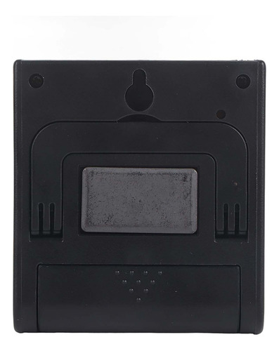 Reloj Despertador Digital De Pared Para Cocina Con Temporiza