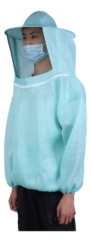 Traje De Apicultura De Protección Esencial