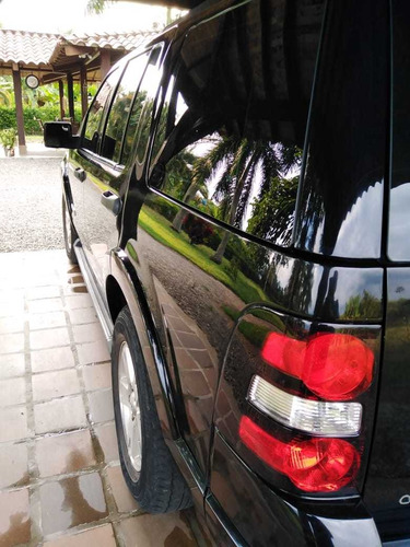 Ford Explorer Xlt 2008 .bogota