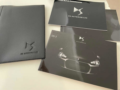 Ds Ds3 1.6 Vti 120 Be Chic 2018