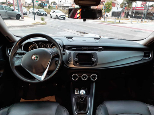 Alfa Romeo Giulietta 1.4 Progression 120cv Mt6 2016