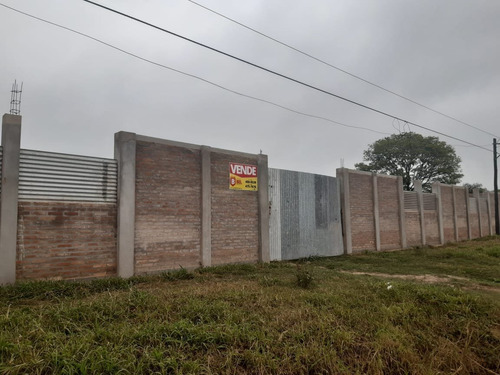 Imagen 5 de 13 de Terreno Gigante Sobre Av Alvear, Fontanta