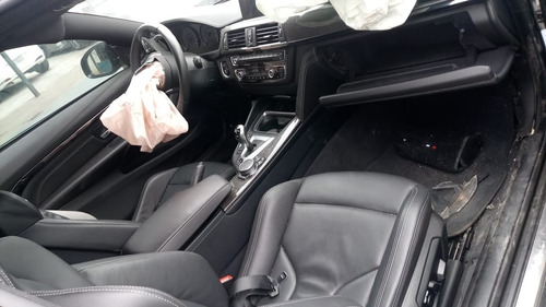 Imagem 5 de 9 de Bmw M4 2015 Sucata Para Venda De Peças