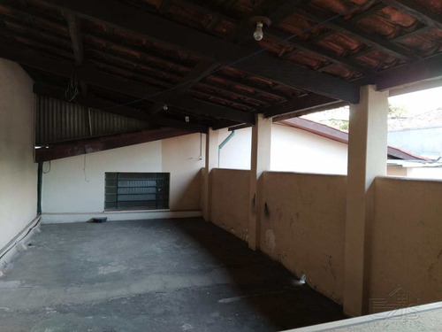 Imagem 23 de 30 de Casa Com 2 Dorms, Vila São José (ipiranga), São Paulo - R$ 1.5 Mi, Cod: 5406 - V5406