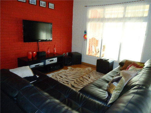 Chácara À Venda, 3 Quartos, 1 Suíte, 4 Vagas, Dois Córregos - Valinhos/sp - 5917