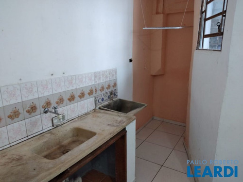 Imagem 8 de 10 de Casa Assobradada - Campo Grande - Sp - 584395
