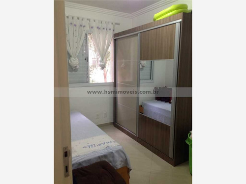Imagem 11 de 15 de Apartamento - - Sao Bernardo Do Campo - Sao Paulo | Ref.: - 14283
