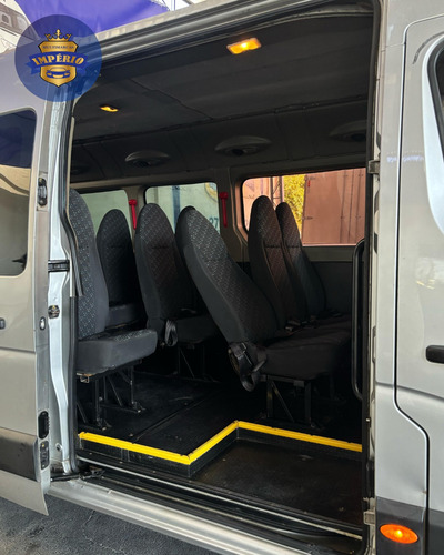 Renault Master minibus 2.3 Executive L3h2 16l 5p