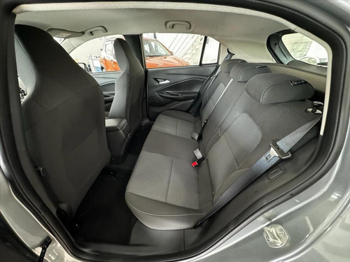 Chevrolet Onix 1.0 Ltz Turbo Aut. 5p