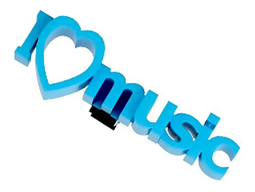 Pack 2u Aromatizante Para Auto City I Love Music - Ocean