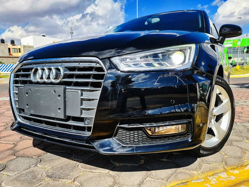 Audi A1 1.4 Ego S-tronic Dsg 2017