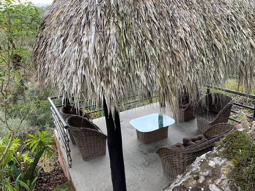 Parque Ecológico En Venta En Lencero - La Tinaja Emiliano Zapata Veracruz, Amenidades En Funcionamiento Para Inversión