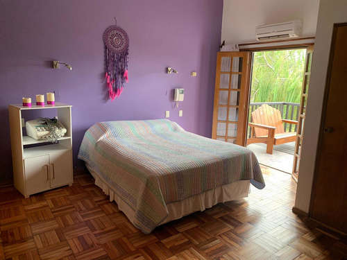 Alquiler Casa Con Piscina A Metros Del Mar Solymar