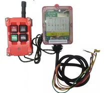 Comprar Botonera\u002Fcontrol Inalambrico Polipastos Y Otros