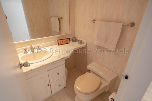 Imagen 11 de 27 de Ls Vende Apartamento Colinas De Valle Arriba