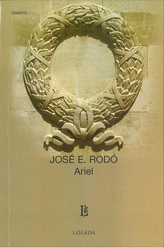 Ariel - Rodo - Losada