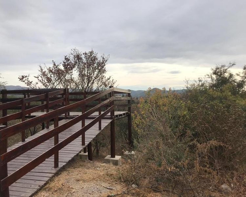 Imagen 9 de 14 de Lote En Venta. Lomas Del Cigarral, Unquillo, Córdoba.
