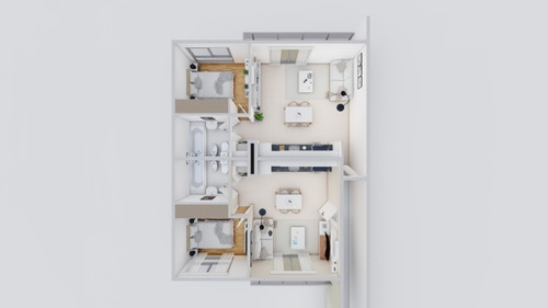 Imagen 6 de 24 de Departamento En Venta En Lanus Oeste