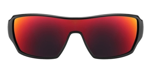 Lentes Para Offshoot - Hidrofóbica Cor Dark Ruby