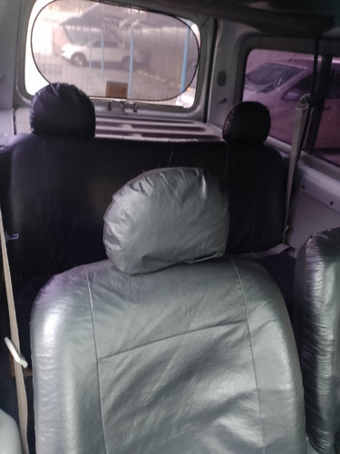 Renault Kangoo 1.9 Pack 1 Plc D