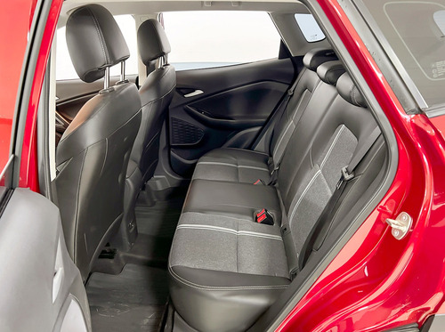 Chevrolet Tracker 1.2 Ltz Turbo At